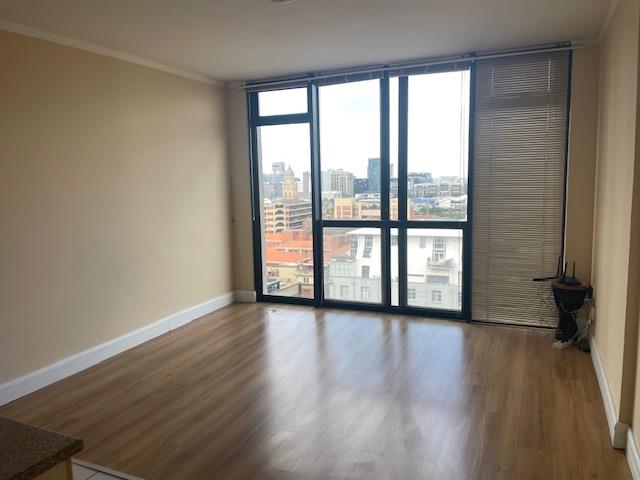 1 Bedroom Property for Sale in Cape Town City Centre Western Cape